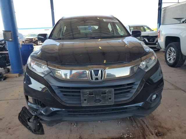 2022 HONDA HR-V EX - 3CZRU5H55NM718084