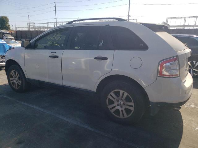 2010 FORD EDGE SE - 2FMDK3GC3ABB74914