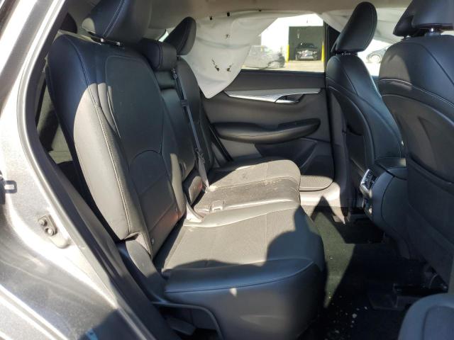 2019 INFINITI QX50 ESSEN - 3PCAJ5M34KF120987