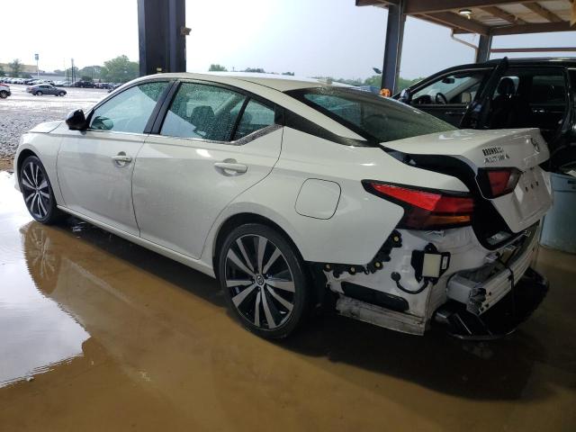 2022 NISSAN ALTIMA SR - 1N4BL4CV1NN311614