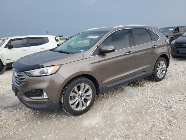 FORD EDGE TITAN