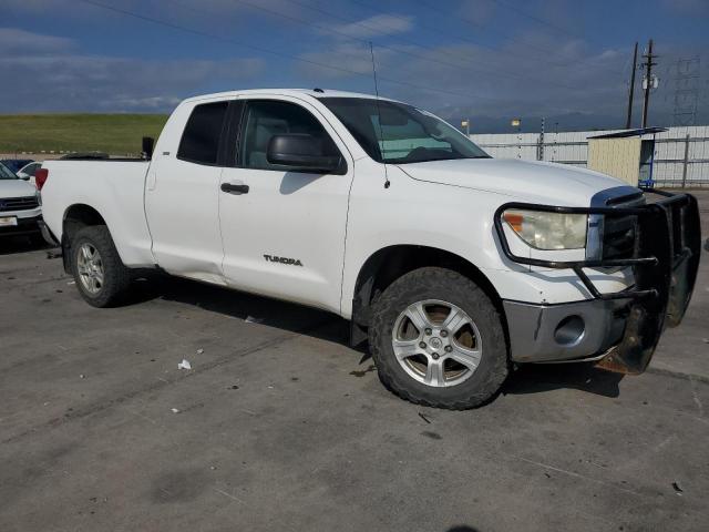 Vin: 5tfum5f18ax009234, lot: 58393415, toyota tundra double cab sr5 20104