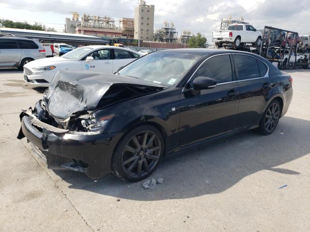 Vin: jthbe1bl2fa010909, lot: 58023845, lexus gs350 350 2015 img_1