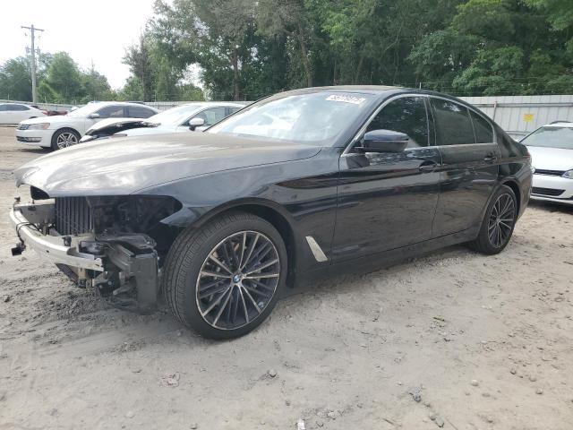 Vin: wba13bj02mcf32215, lot: 55779575, bmw 5 series xi 2021 img_1
