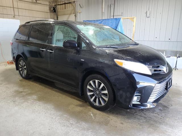 Vin: 5tddz3dc4ks221470, lot: 56604485, toyota all models xle 20194