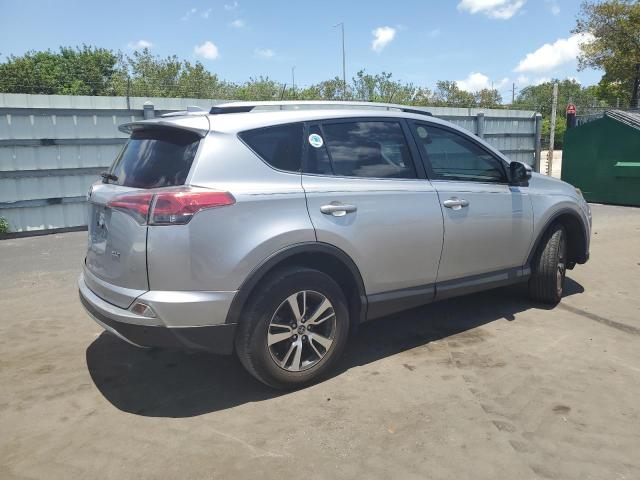 Vin: jtmwfrev6jj175916, lot: 57239285, toyota rav4 adventure 20183