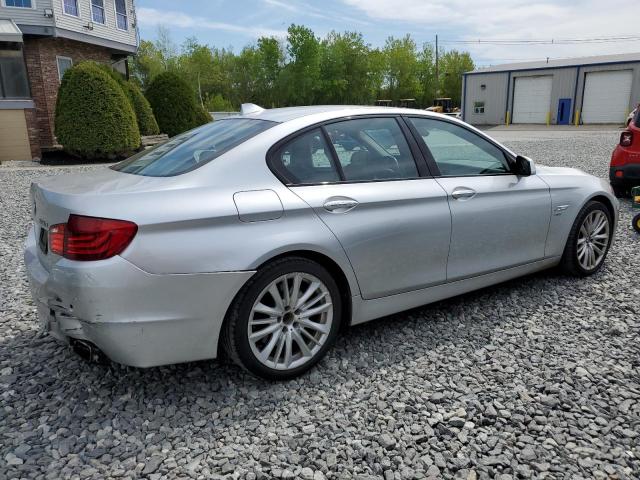Vin: wbafu9c5xbc786057, lot: 56956695, bmw 5 series xi 20113