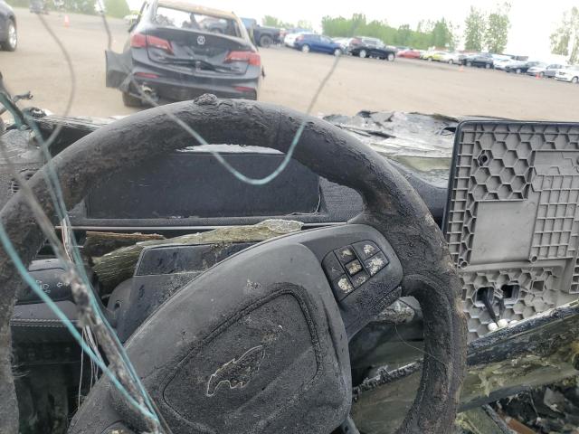 2024 FORD MUSTANG MA - 3FMTK3R73RMA20726