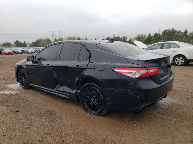 Vin: 4t1g11ak2lu330796, lot: 55339445, toyota camry se 20202