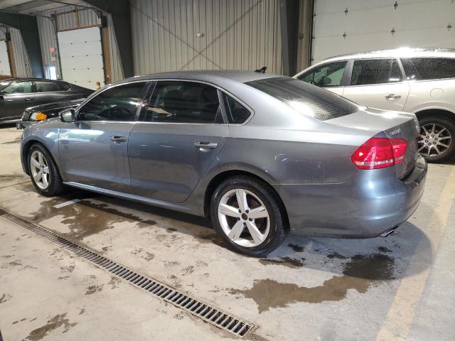 Vin: 1vwbp7a39cc080551, lot: 57606895, volkswagen passat se 20122