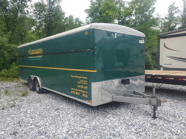 ITI TRAILER 2021 5JWY22422MY021180 photo #1