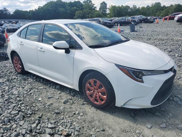 Vin: jtdepmae4mj172650, lot: 56051785, toyota corolla le 20214