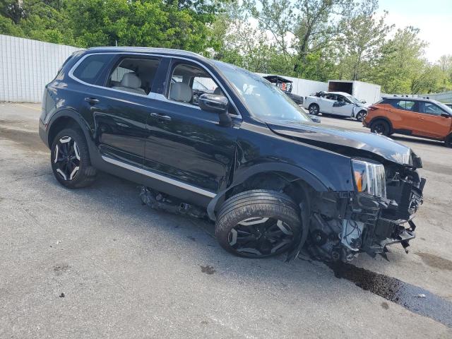 Vin: 5xyp34gc6rg443368, lot: 55269635, kia telluride ex 20244