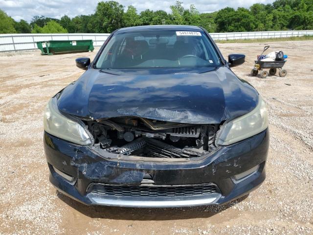 2015 HONDA ACCORD SPO - 1HGCR2F52FA256808