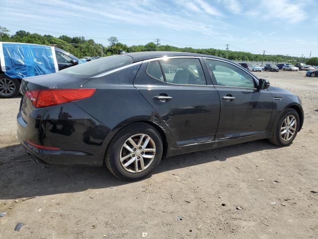 Vin: knagm4a71c5287357, lot: 57788335, kia optima lx 20123