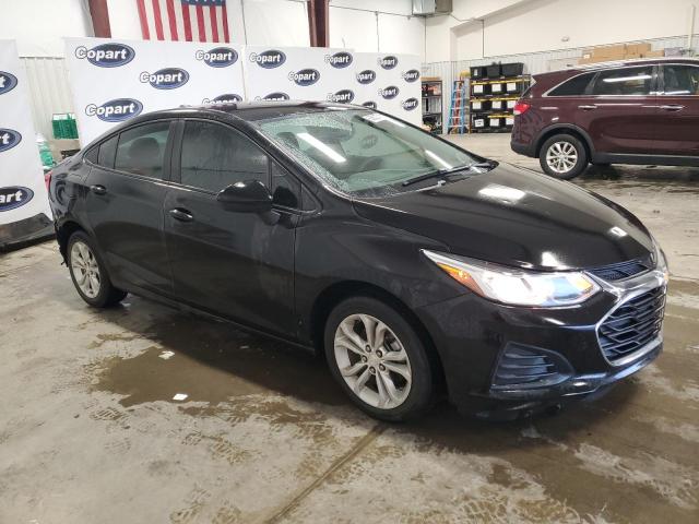 Vin: 1g1bc5sm4k7129990, lot: 56832745, chevrolet cruze ls 20194