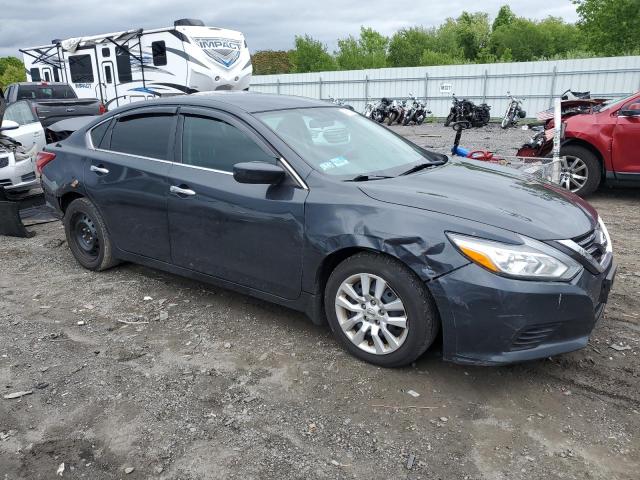 Vin: 1n4al3ap1jc291123, lot: 54552645, nissan altima 2.5 20184