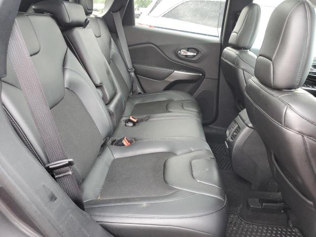 2019 JEEP CHEROKEE L - 1C4PJMLX1KD471582
