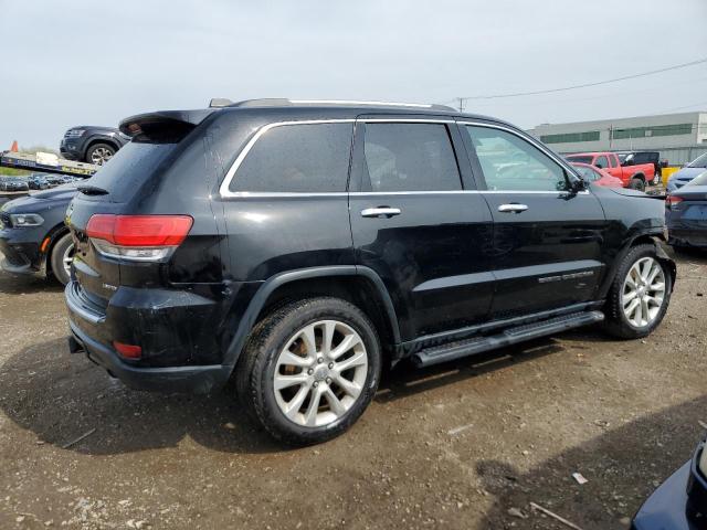 Vin: 1c4rjfbg2hc715762, lot: 55482215, jeep grand cher limited 20173