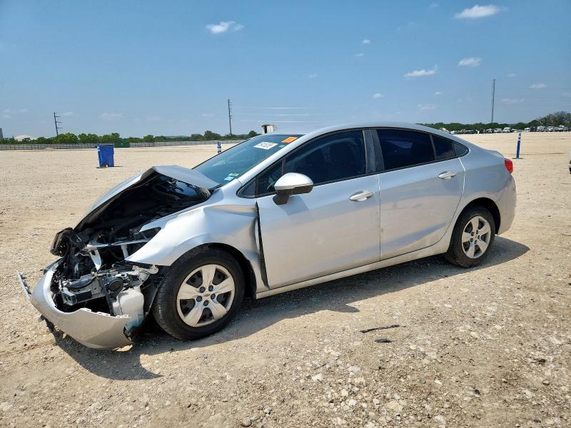 Vin: 1g1bc5sm9g7239733, lot: 58416265, chevrolet cruze ls 2016 img_1