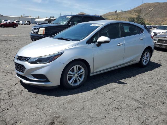 Vin: 3g1be6smxhs610157, lot: 56025775, chevrolet cruze lt 2017 img_1