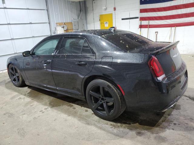2017 CHRYSLER 300 S 2C3CCABG6HH626894
