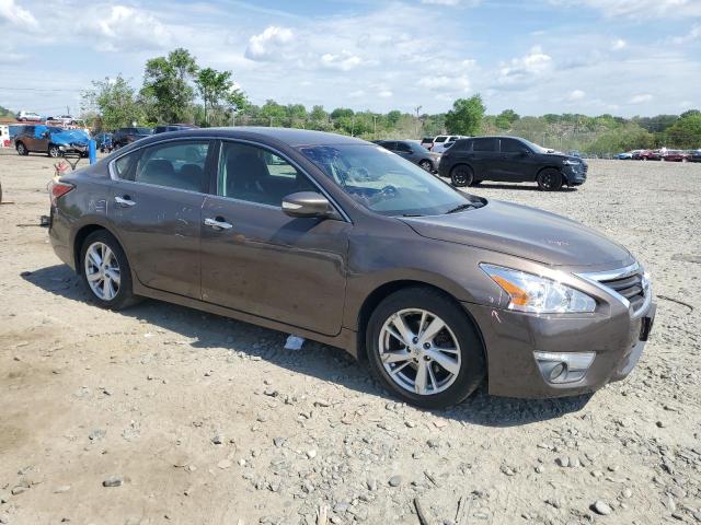 Vin: 1n4al3ap5ec132188, lot: 55464095, nissan altima 2.5 20144