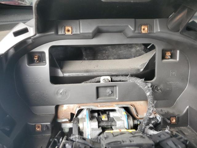 2021 CHEVROLET EQUINOX PR 2GNAXNEV9M6128534