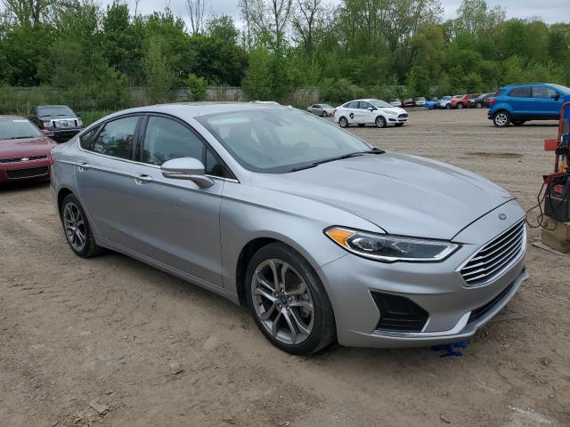 Vin: 3fa6p0cd6lr133621, lot: 57311595, ford fusion sel 20204