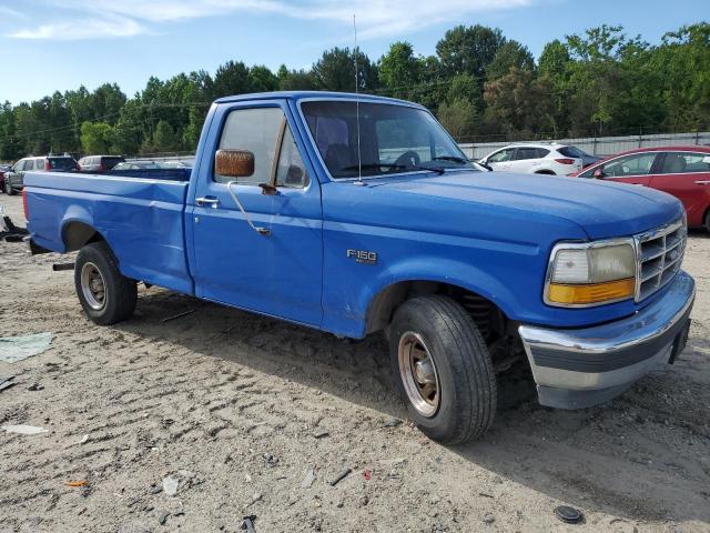 Vin: 2ftef15y5pcb30979, lot: 57413425, ford f150 19934
