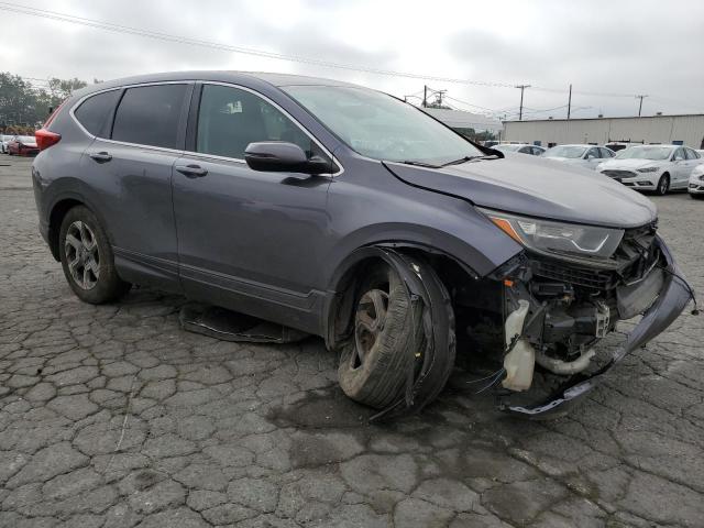 Vin: 7farw1h89je005842, lot: 57490645, honda crv exl 20184