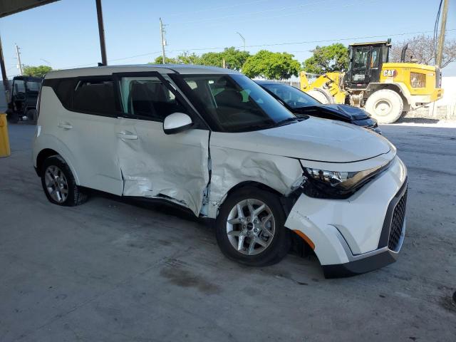 Vin: kndj23au9p7848560, lot: 57704745, kia soul lx 20234
