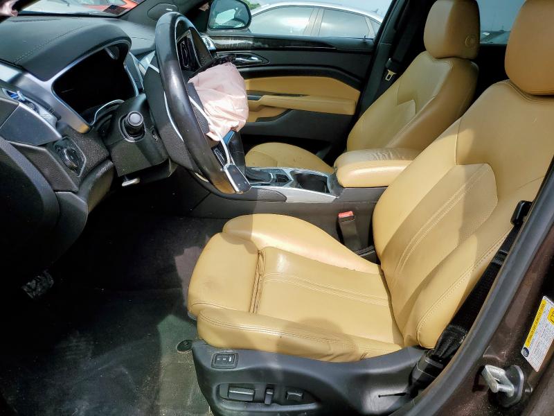 2015 CADILLAC SRX PREMIU 3GYFNGE3XFS626335