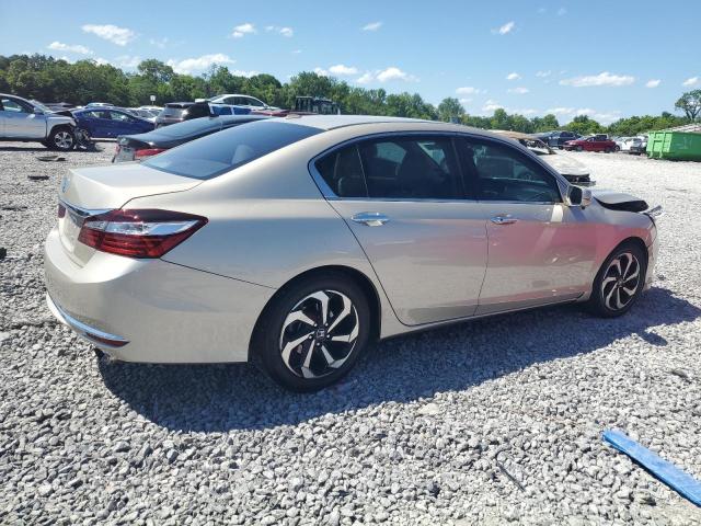 Vin: 1hgcr2f71ga162597, lot: 58248915, honda accord ex 20163