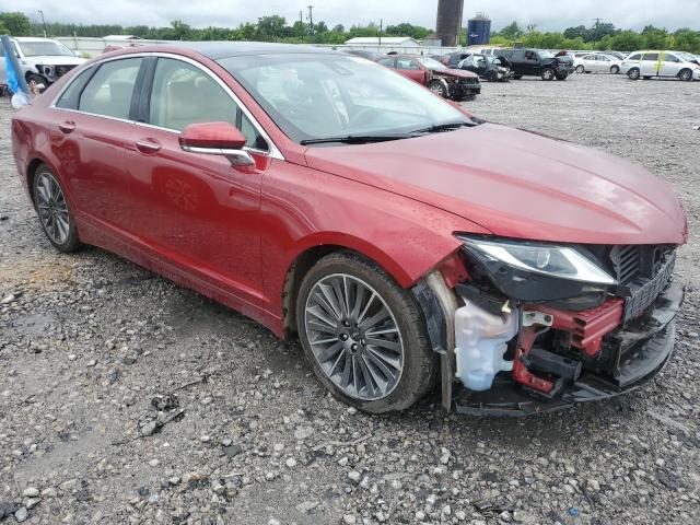 Vin: 3ln6l2lu3er820670, lot: 57949235, lincoln mkz hybrid 20144