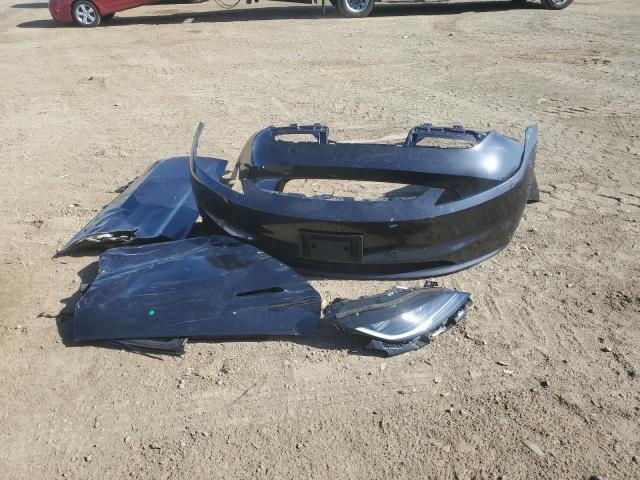 2025 TESLA MODEL 3 - 5YJ3E1EA4SF978477
