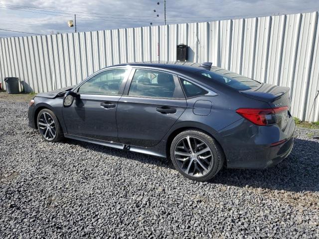 Vin: 2hgfe1f96rh333689, lot: 55151455, honda civic touring 20242