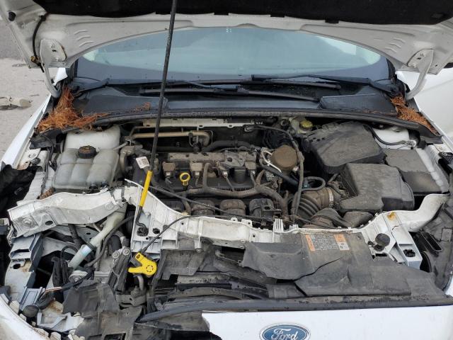 2015 FORD FOCUS SE - 1FADP3K23FL223868