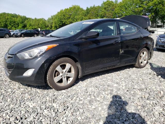 HYUNDAI ELANTRA GL