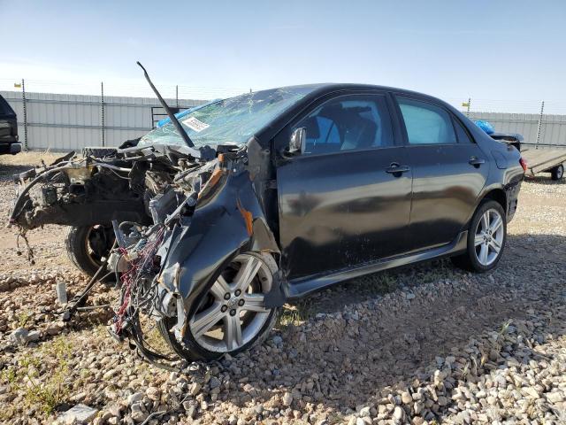 Vin: 2t1bu4ee9dc946330, lot: 53689365, toyota corolla base 2013 img_1