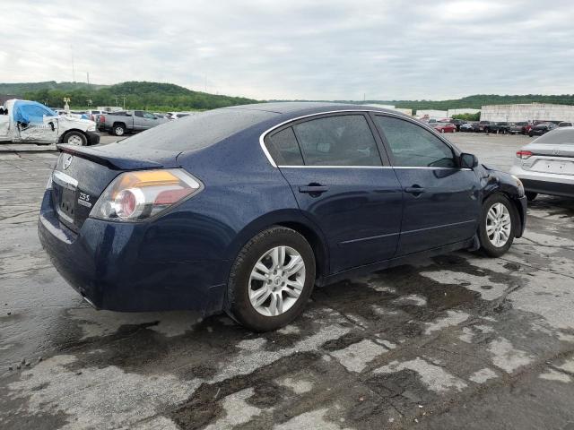 Vin: 1n4al2ap7bn490791, lot: 55418755, nissan altima base 20113