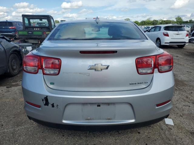 2016 CHEVROLET MALIBU LIM - 1G11C5SA7GF150962