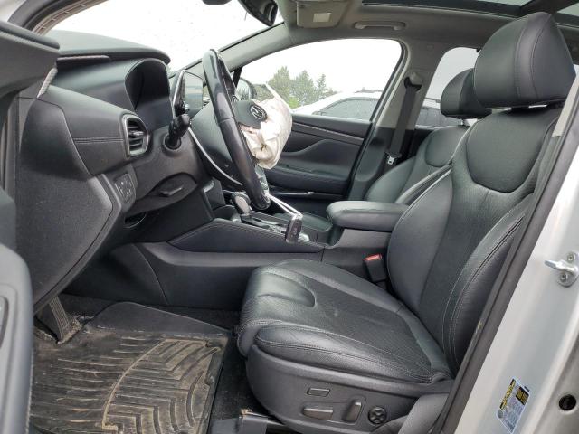 2019 HYUNDAI SANTA FE L - 5NMS5CAA1KH068443
