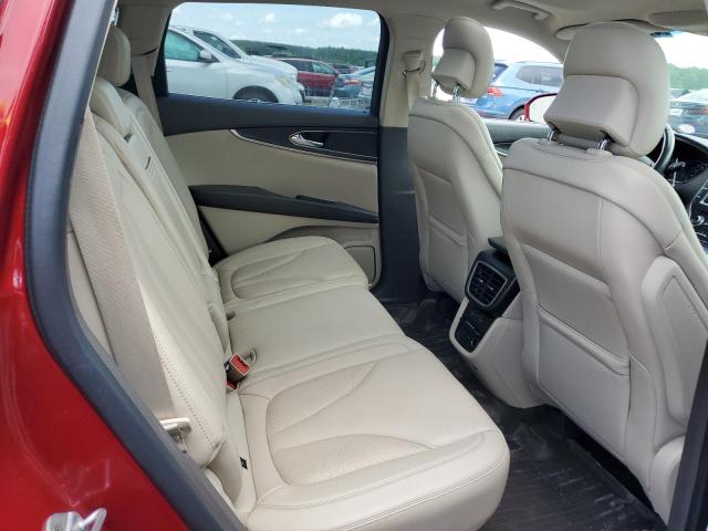 2017 LINCOLN MKX SELECT 2LMPJ8KR4HBL52725