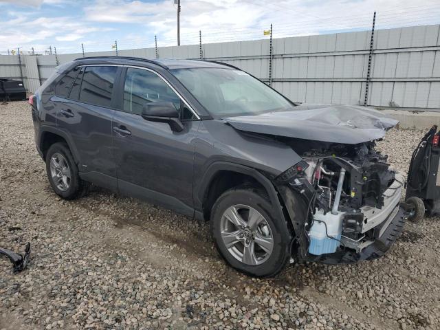 Vin: 4t3lwrfv4ru160992, lot: 55983835, toyota rav4 le 20244