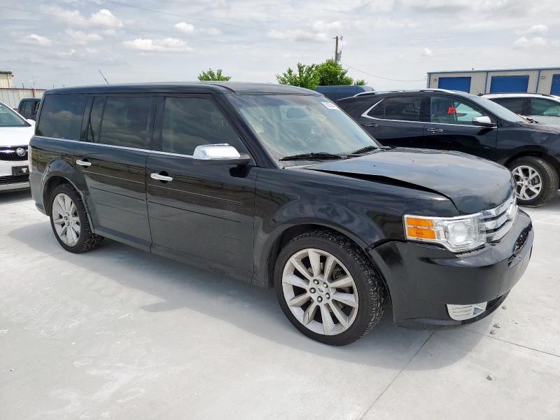 Vin: 2fmgk5dc1cbd04317, lot: 58258445, ford flex limited 20124