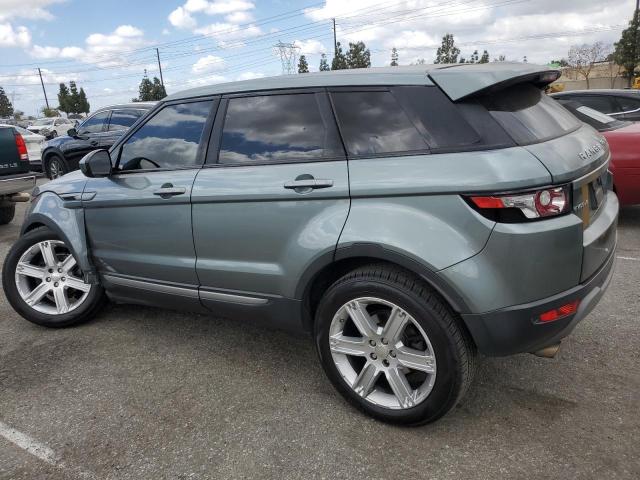 2015 LAND ROVER RANGE ROVE - SALVP2BGXFH005247