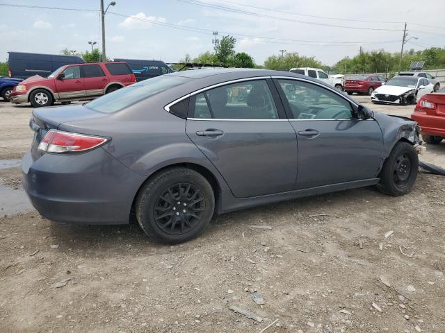 Vin: 1yvhz8bhxb5m26403, lot: 56934355, mazda 6 i 20113