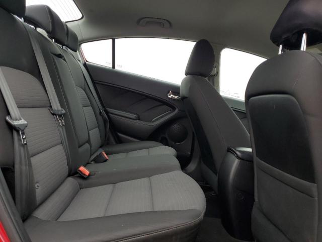 2015 KIA FORTE LX - KNAFX4A61F5337205