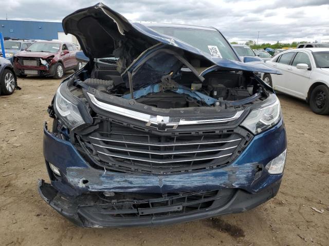 2020 CHEVROLET EQUINOX LT - 2GNAXJEV2L6129452
